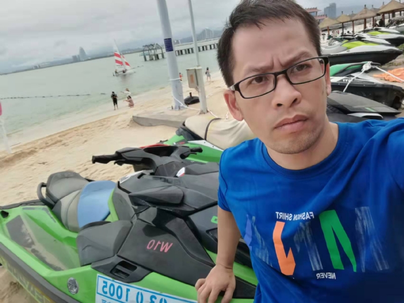 天涯漂海角泊的第三张照片--济南相亲服务中心