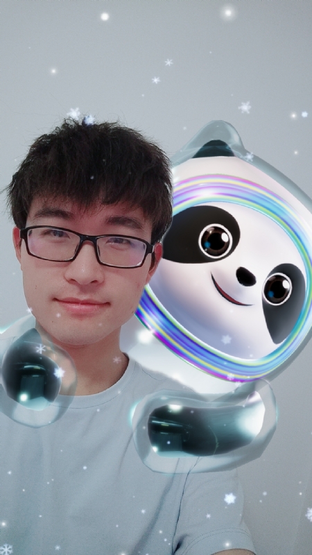 乐善好施先生的第一张照片--济南相亲服务中心