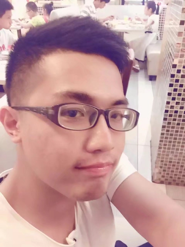 文哥的第一张照片--济南相亲服务中心