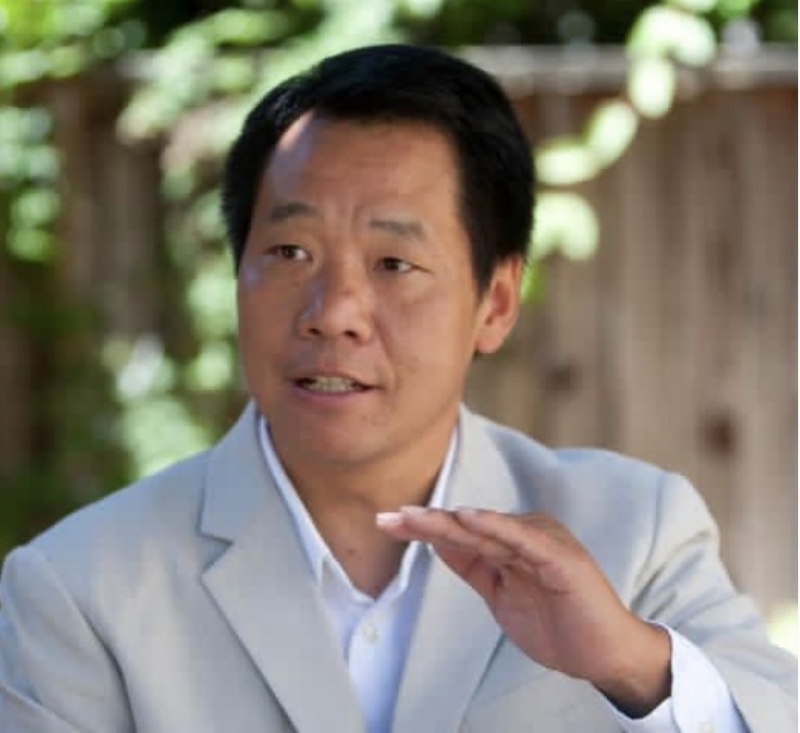 陈先生的第一张照片--济南相亲服务中心