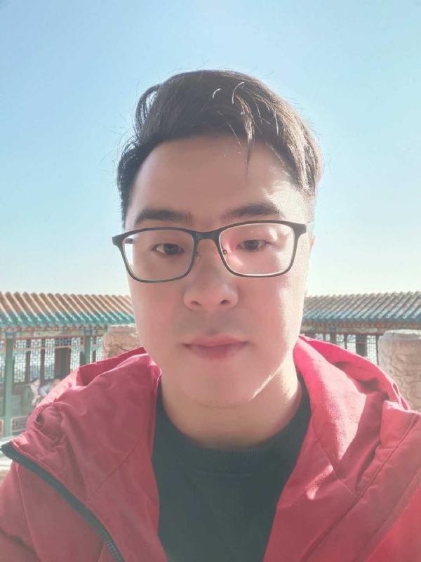 不爱吃竹子的小熊的第二张照片--济南相亲服务中心