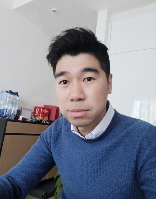 Andy的第二张照片--济南相亲服务中心