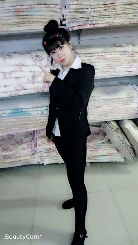 天使我不哭的第一张照片--济南相亲服务中心
