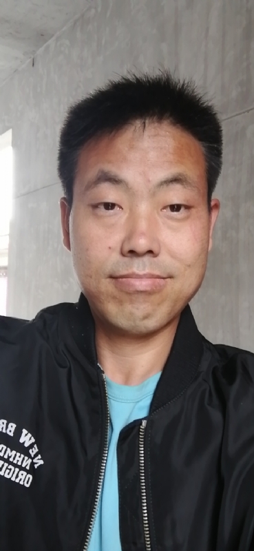 奋斗的执着的第二张照片--济南相亲服务中心