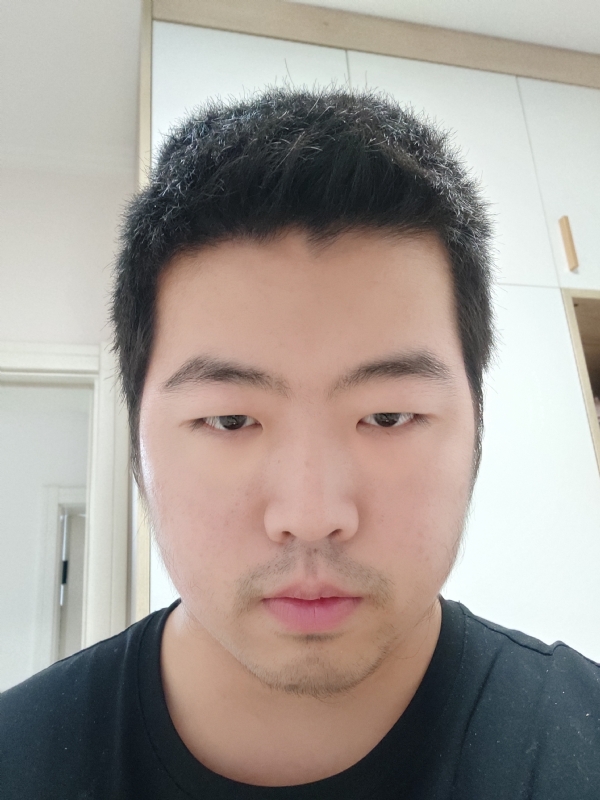阿杰的第一张照片--济南相亲服务中心