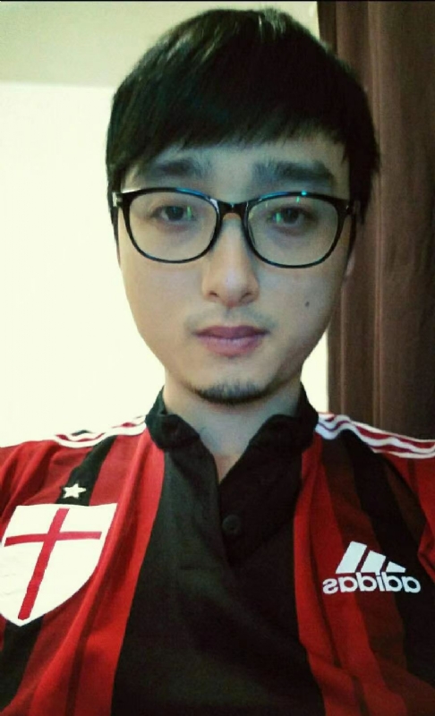 祥云万丈的第一张照片--济南相亲服务中心