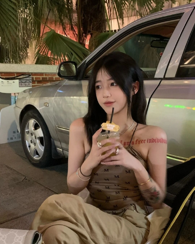 娜娜的第一张照片--济南相亲服务中心