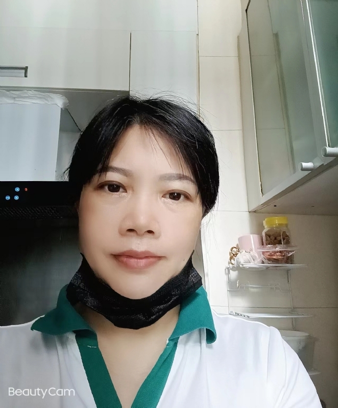 红豆的第一张照片--济南相亲服务中心