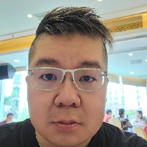 Carlos的第一张照片--济南相亲服务中心