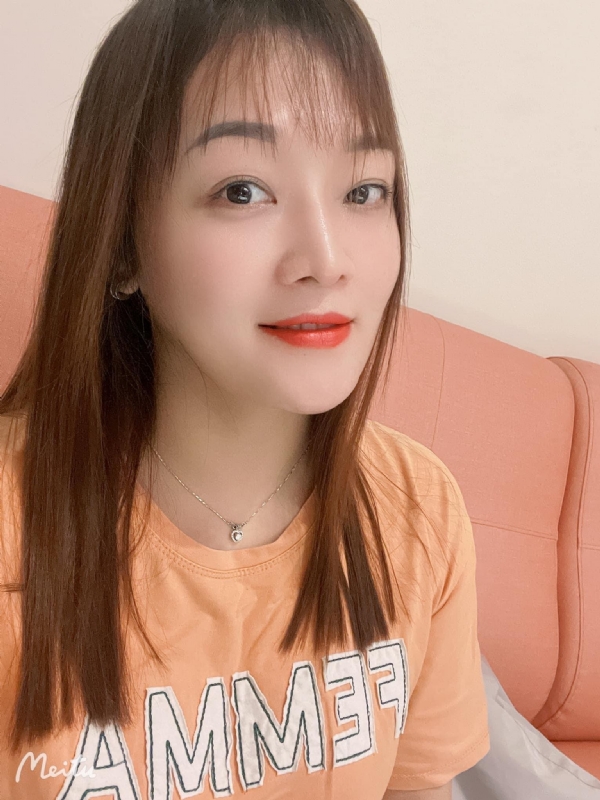 阮垂陽thuyduong的第二张照片--济南相亲服务中心