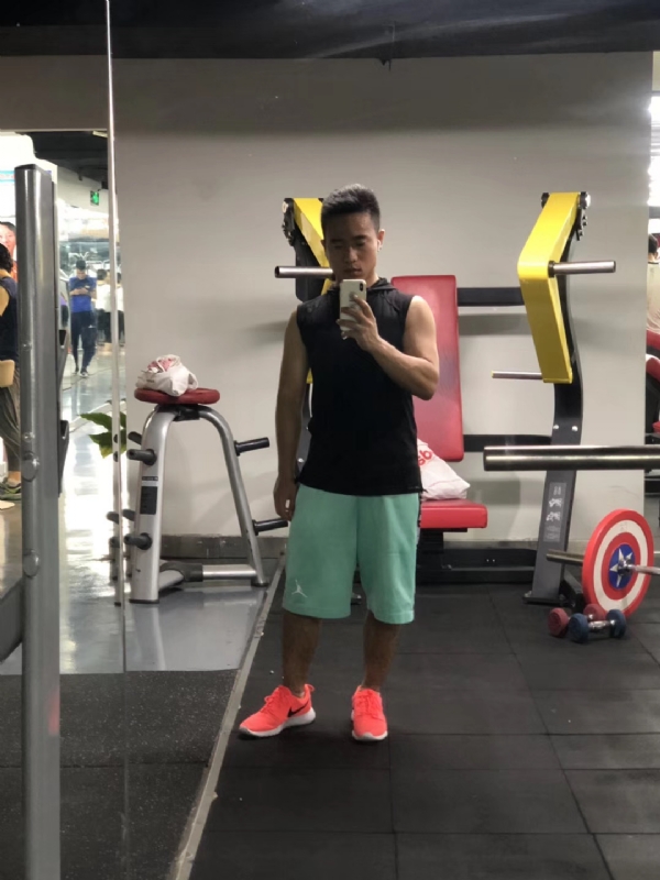 随心所欲的第一张照片--济南相亲服务中心