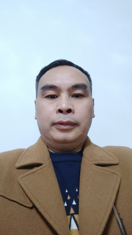 邓邓的第一张照片--济南相亲服务中心
