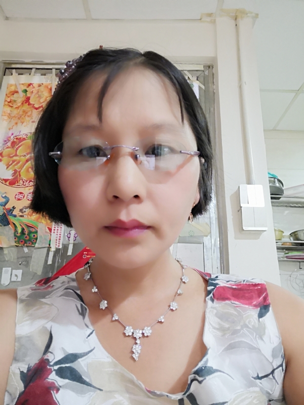 钟烨的第一张照片--济南相亲服务中心