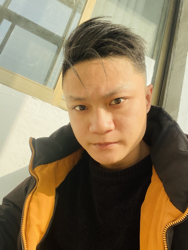 凯子的第一张照片--济南相亲服务中心