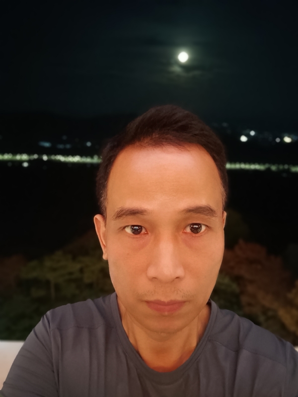 辉哥的第一张照片--济南相亲服务中心