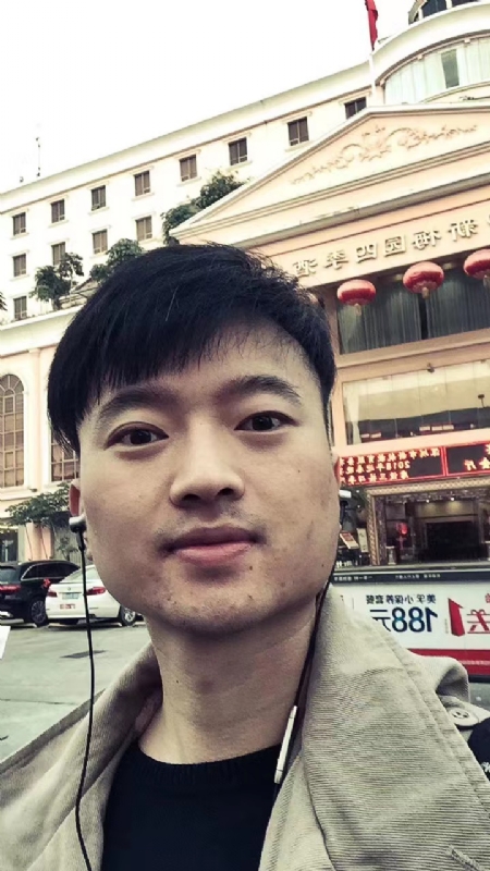 丶ted的第二张照片--济南相亲服务中心