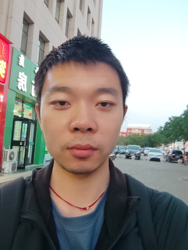 糖泡泡ll的第一张照片--济南相亲服务中心