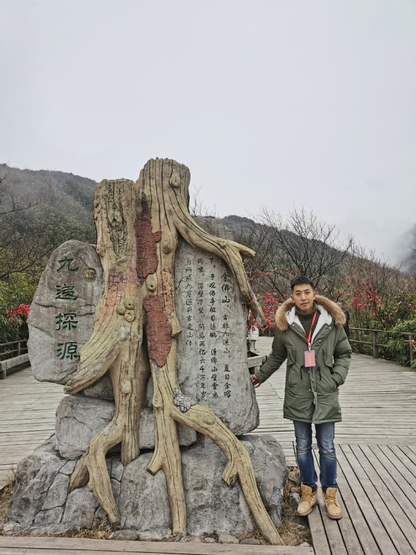 fly的第一张照片--济南相亲服务中心