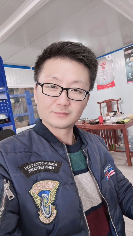 不离不弃的第一张照片--济南相亲服务中心