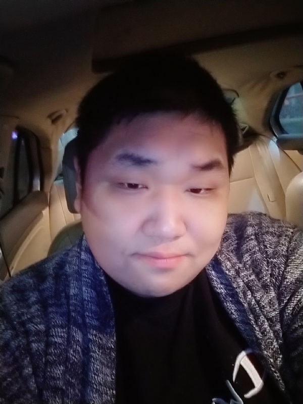 璟璟的第一张照片--济南相亲服务中心
