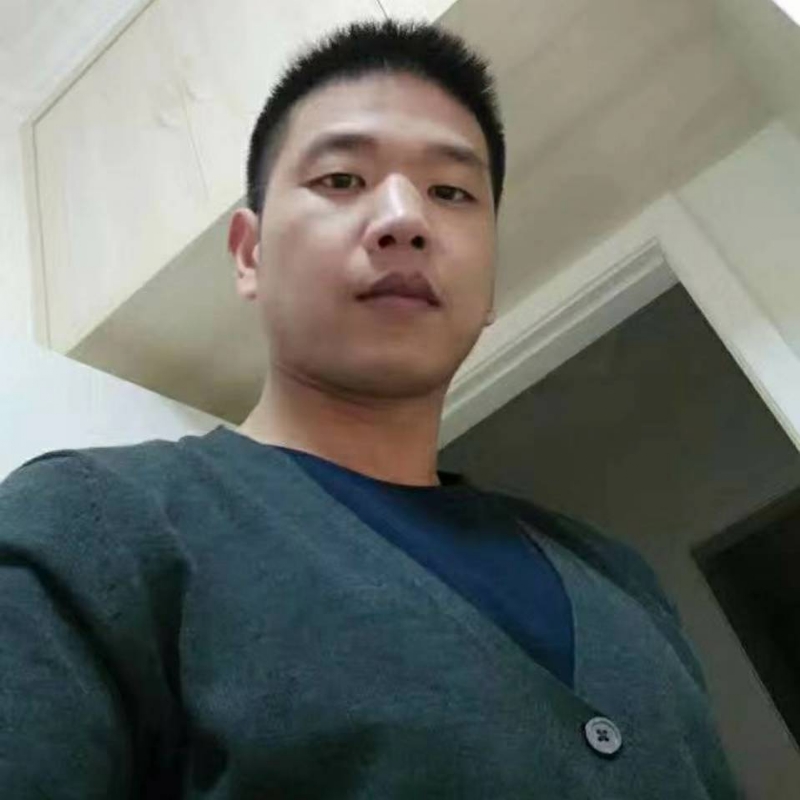 辉辉的第一张照片--济南相亲服务中心