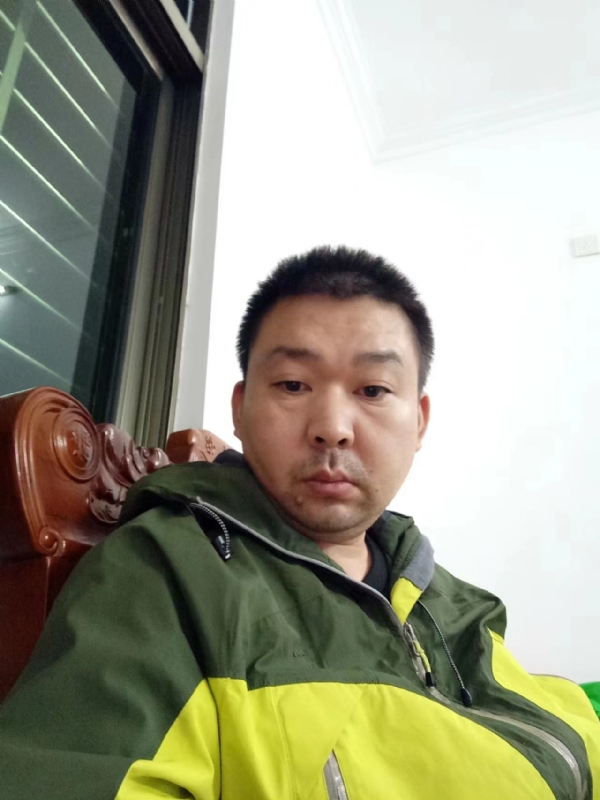 阿汤的第一张照片--济南相亲服务中心