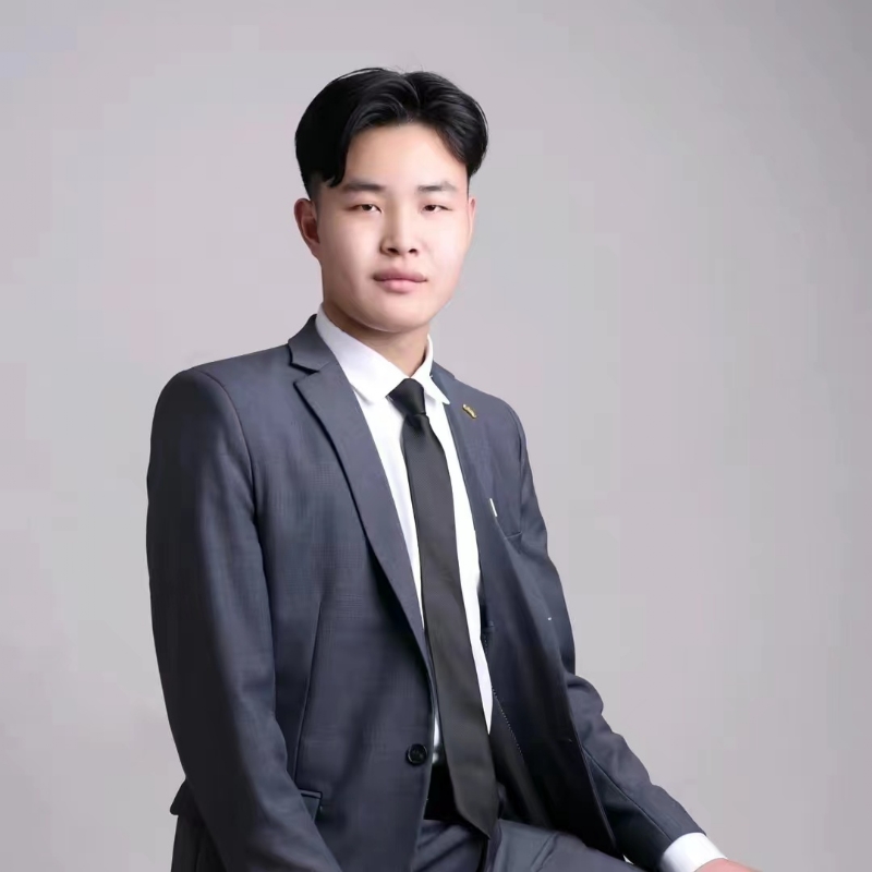 孤独的狼的第一张照片--济南相亲服务中心
