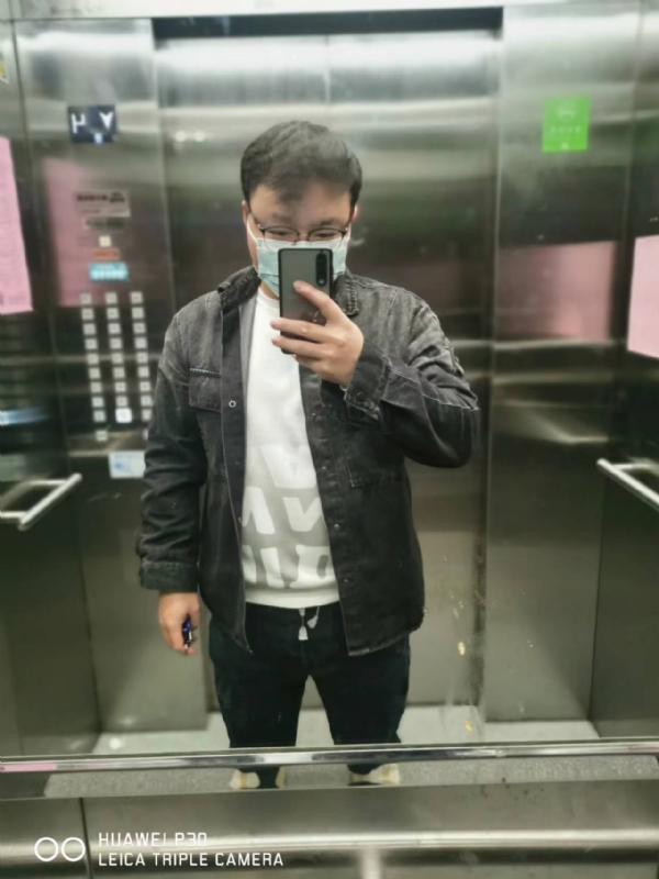 热心小刘的第一张照片--济南相亲服务中心