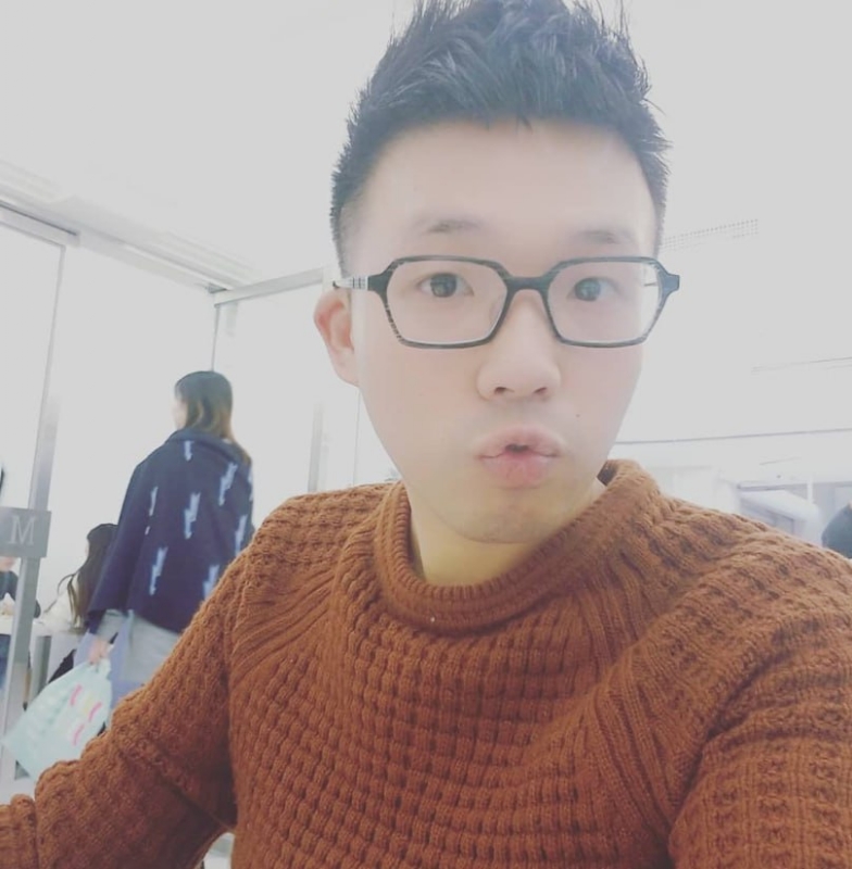 林滿江的第一张照片--济南相亲服务中心
