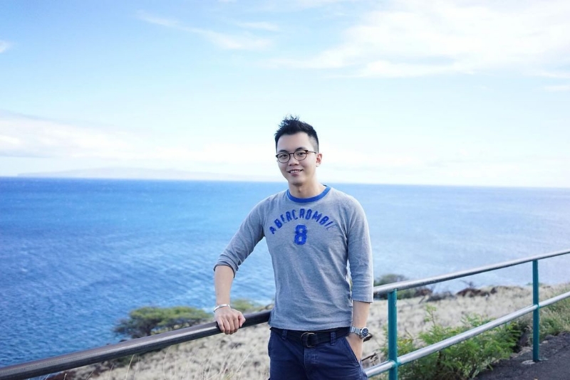 海洋的第二张照片--济南相亲服务中心