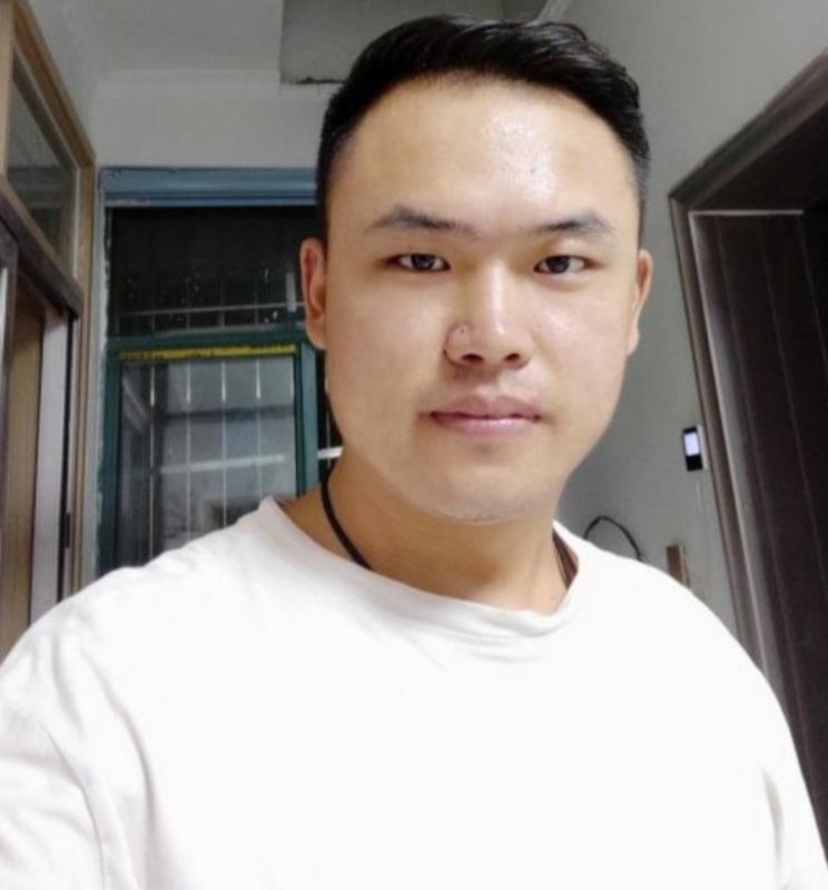 缘起的第一张照片--济南相亲服务中心