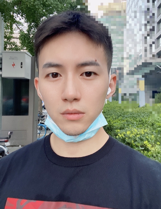 绝世大冤种的第一张照片--济南相亲服务中心