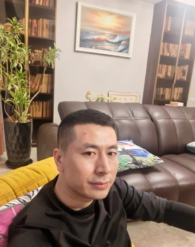 Gs的第二张照片--济南相亲服务中心
