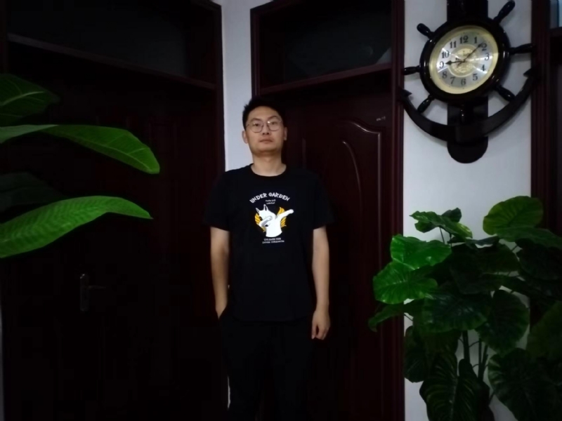 真诚交友的第一张照片--济南相亲服务中心