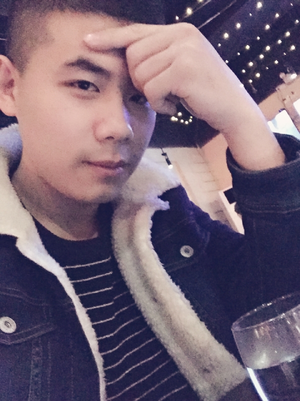X先生的第二张照片--济南相亲服务中心