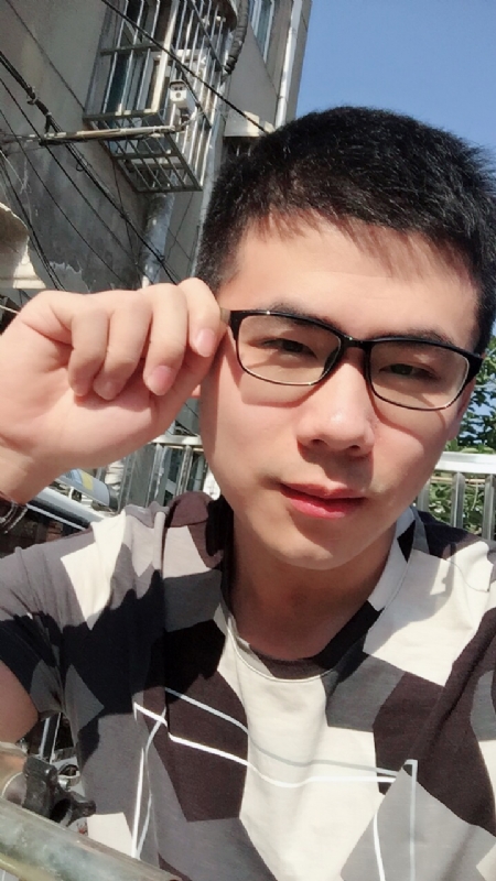 X先生的第四张照片--济南相亲服务中心