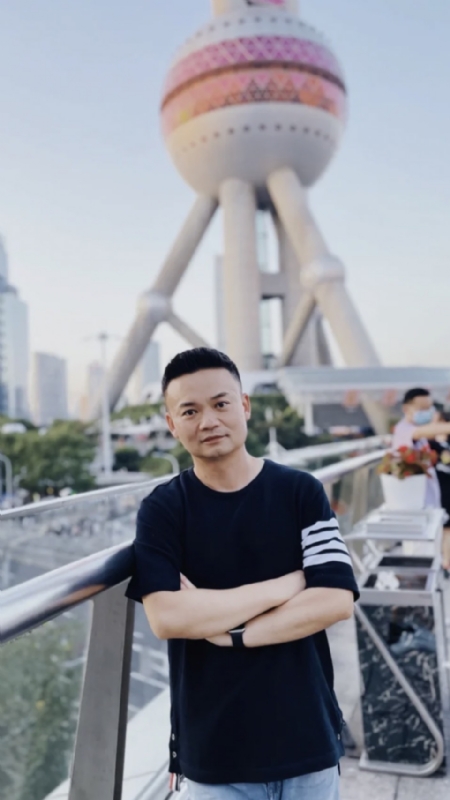 andy的第一张照片--济南相亲服务中心