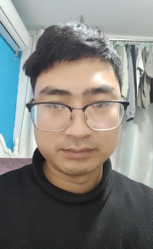 少平的第一张照片--济南相亲服务中心