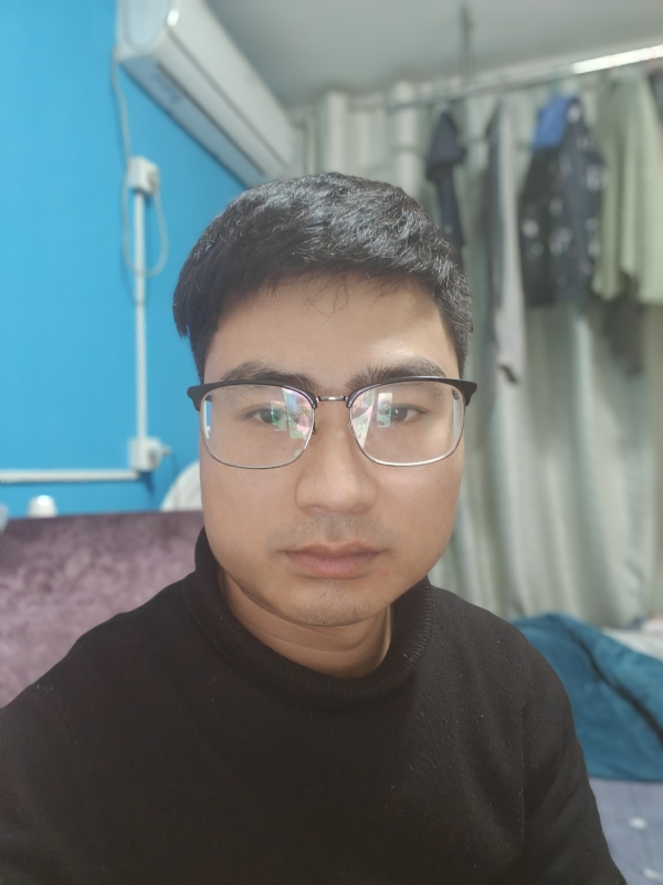 少平的第三张照片--济南相亲服务中心