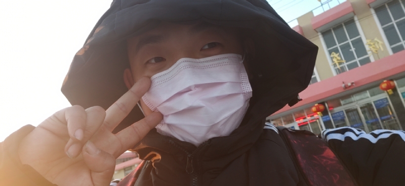 卡布达的第一张照片--济南相亲服务中心