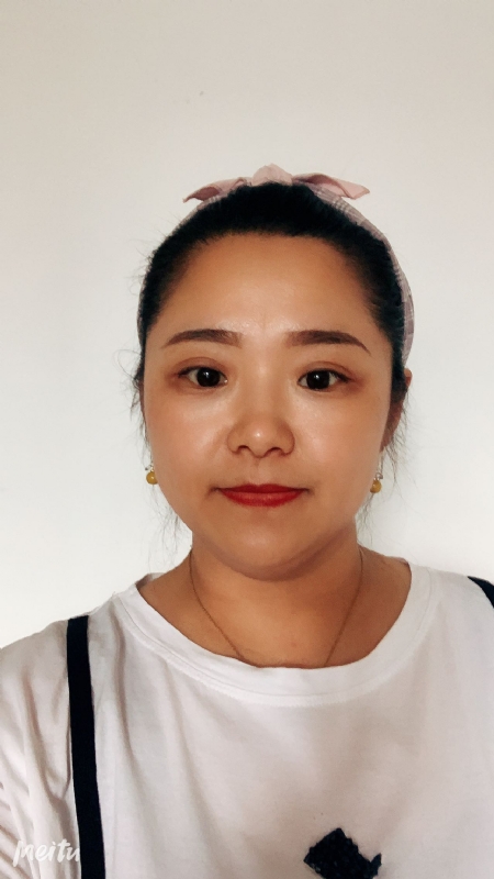 CoCo木子的第一张照片--济南相亲服务中心