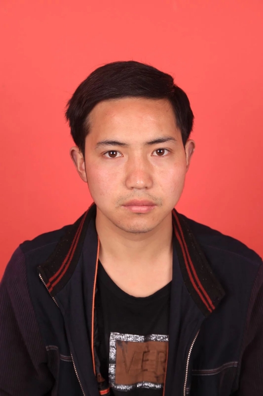 七彩明珠的第一张照片--济南相亲服务中心