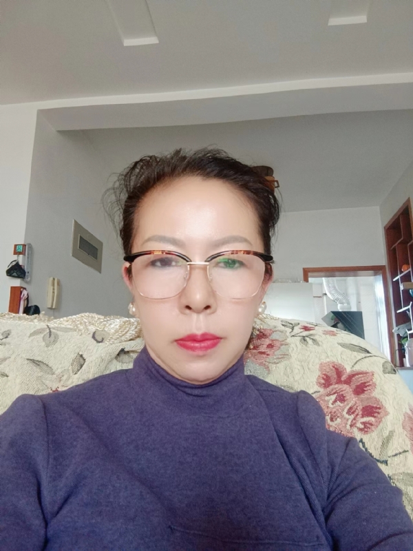 中秋桂花玉兔的第三张照片--济南相亲服务中心