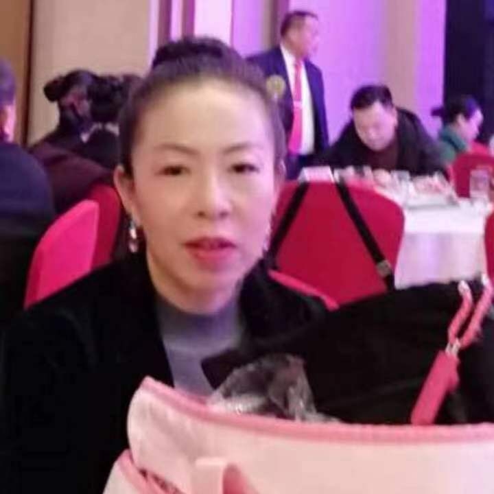 中秋桂花玉兔的第四张照片--济南相亲服务中心