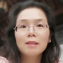 阿芬的第一张照片--济南相亲服务中心