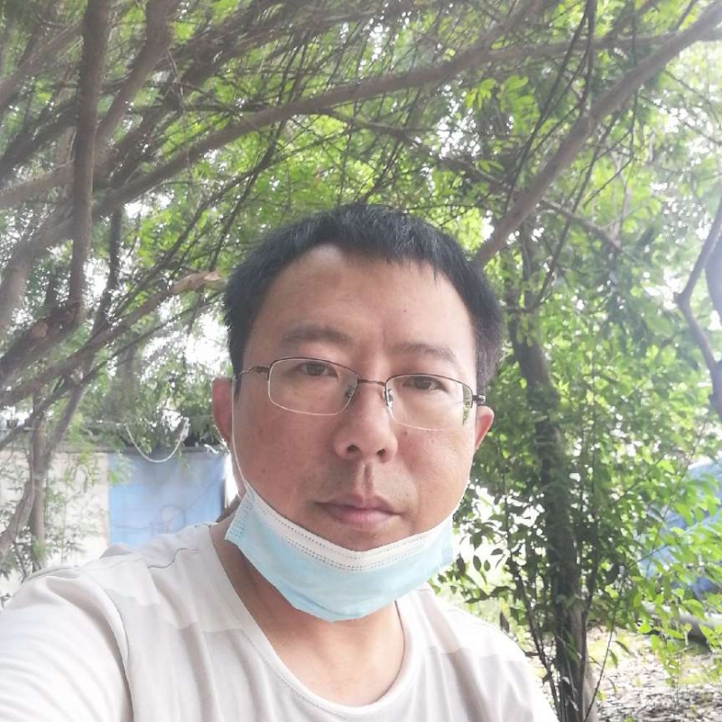 解勇的第四张照片--济南相亲服务中心