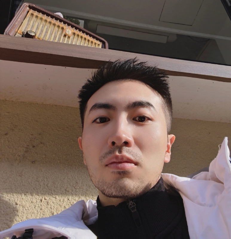 One的第一张照片--济南相亲服务中心