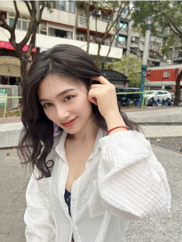 韵韵的第一张照片--济南相亲服务中心