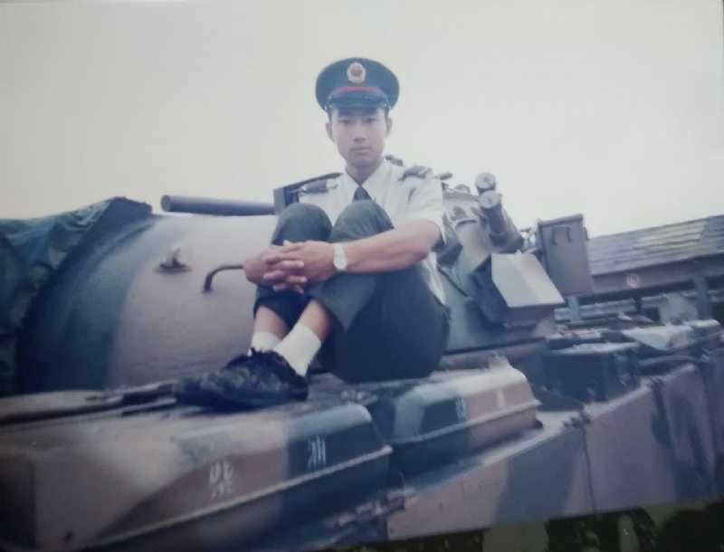 抱团取暖的第七张照片--济南相亲服务中心