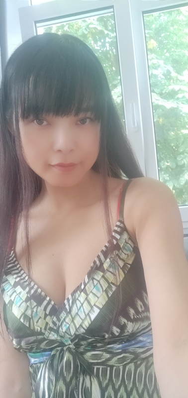 Sophia的第一张照片--济南相亲服务中心